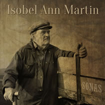 Sonas by Isobel Ann Martin