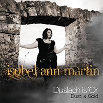 Duslach is Or by Isobel Ann Martin