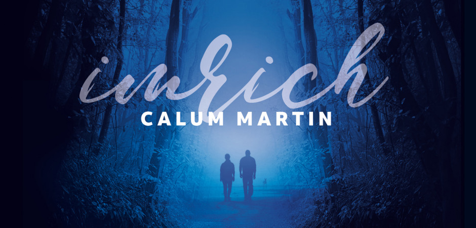 Imrich by Calum Martin